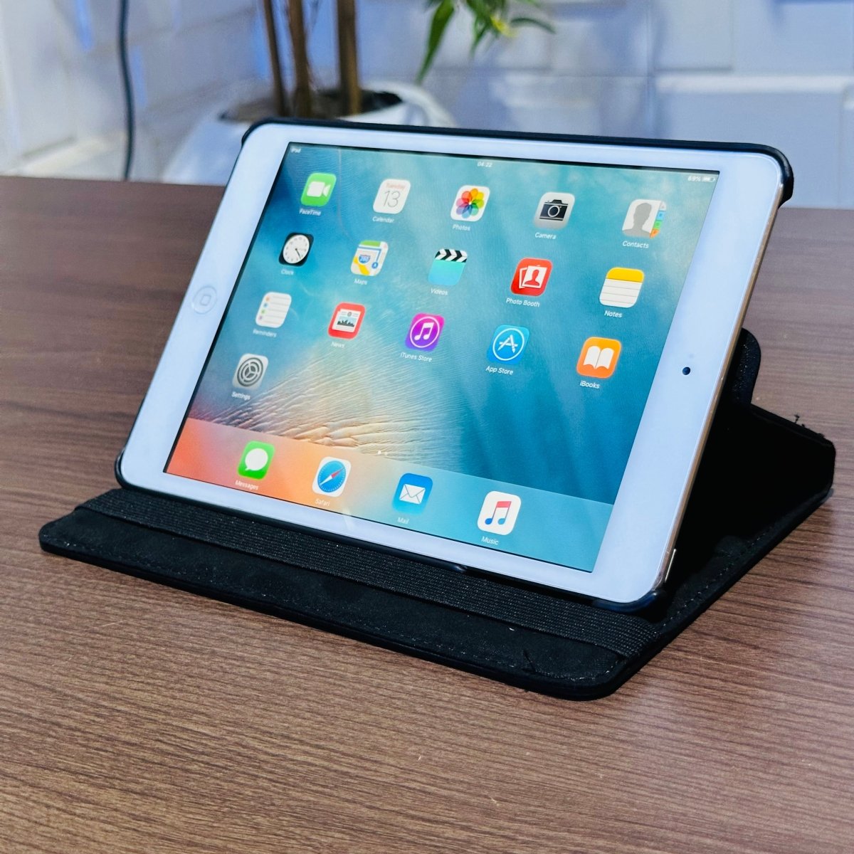 Apple iPad mini (7.9-inch) | 32GB | Wi-Fi | Silver – Shopinverse