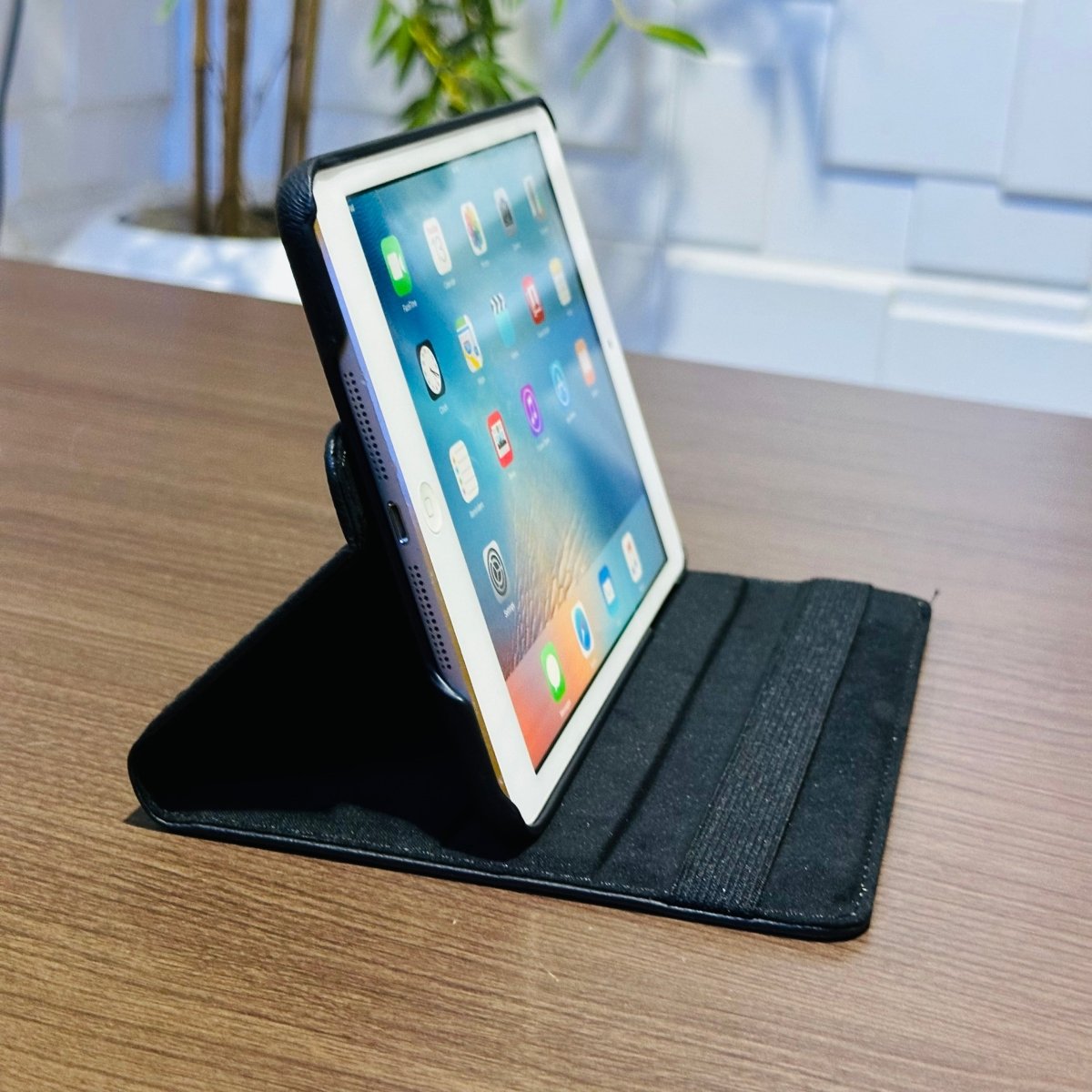 Apple iPad mini (7.9-inch) | 32GB | Wi-Fi | Silver – Shopinverse