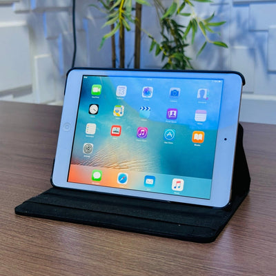 Apple iPad Mini - 32GB - WiFi - Silver