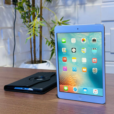 Apple iPad Mini - 32GB - WiFi - Silver