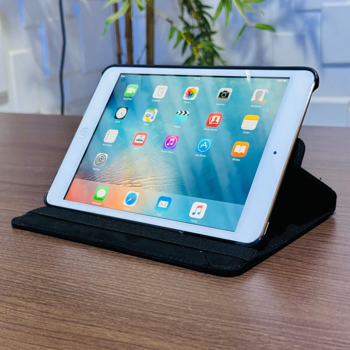 Apple iPad Mini - 64GB - WiFi - Silver