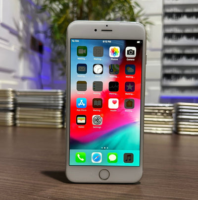 Apple iPhone 6s | 32GB | Silver