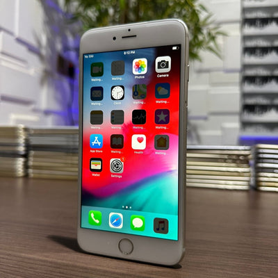 Apple iPhone 6s | 32GB | Silver