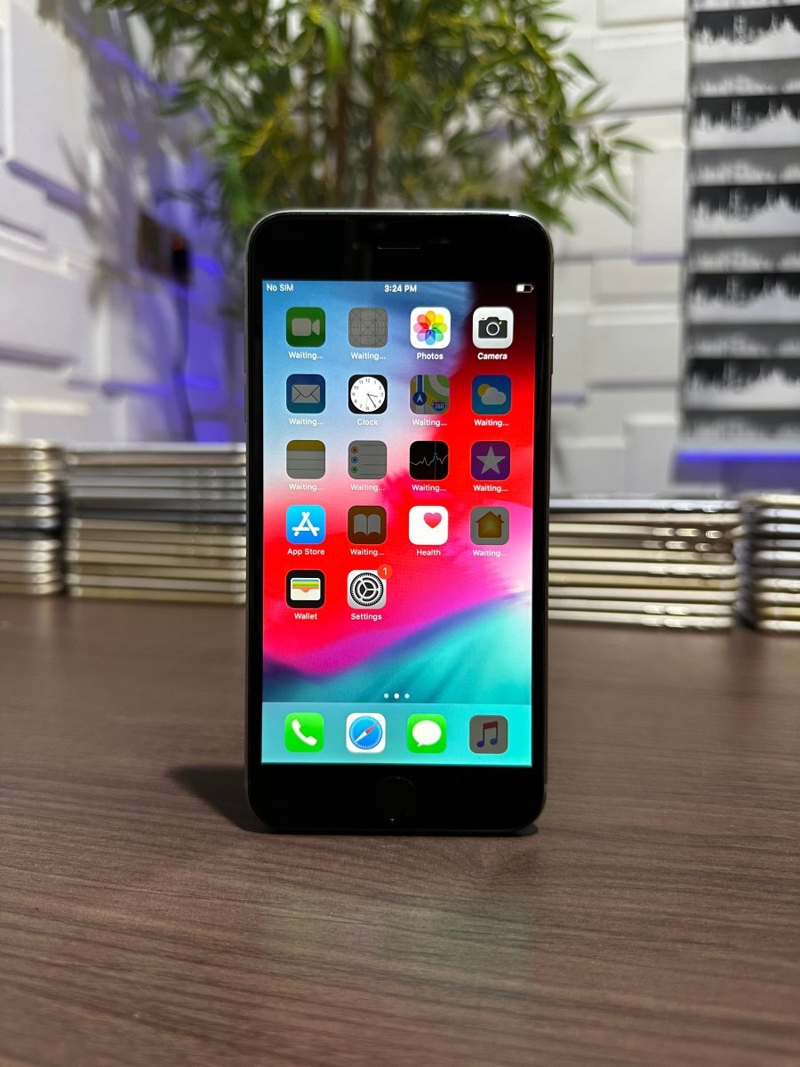 Apple iPhone 6s Plus | 128GB | Grey