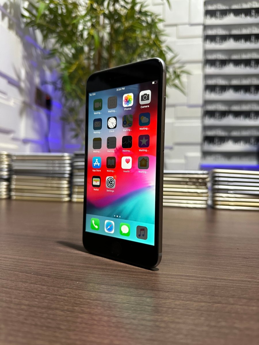 Apple iPhone 6s Plus | 128GB | Grey