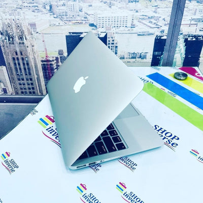 Apple MacBook Air 2010 | Intel Core 2 Duo | 128GB SSD | 4GB RAM