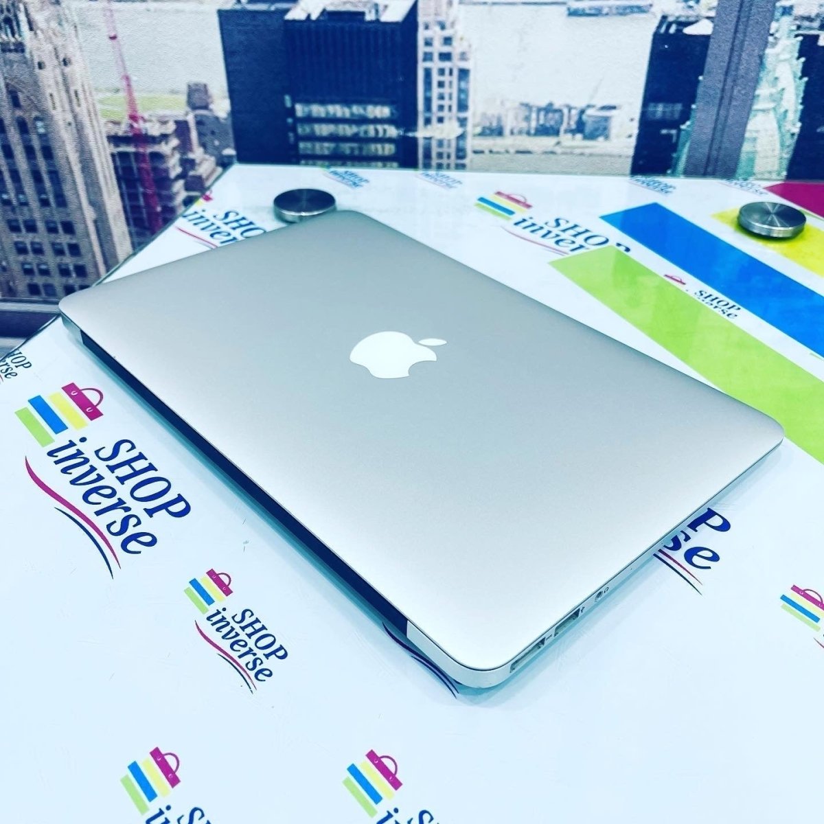Apple MacBook Air 2010 | Intel Core 2 Duo | 128GB SSD | 4GB RAM