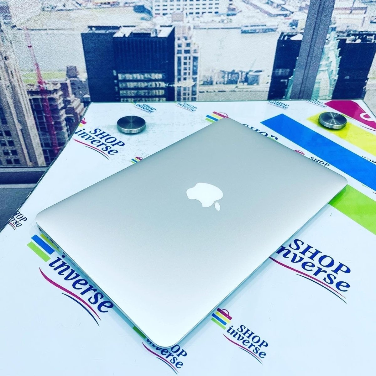Apple MacBook Air 2010 | Intel Core 2 Duo | 128GB SSD | 4GB RAM