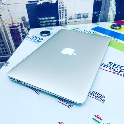 Apple MacBook Air 2010 | Intel Core 2 Duo | 128GB SSD | 4GB RAM