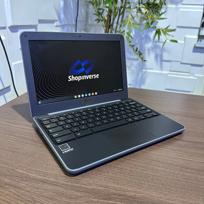 Asus Chromebook C203X - MediaTek mt8173 - 32GB eMMc - 4GB RAM