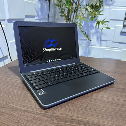 Asus Chromebook C203X - MediaTek mt8173 - 32GB eMMc - 4GB RAM