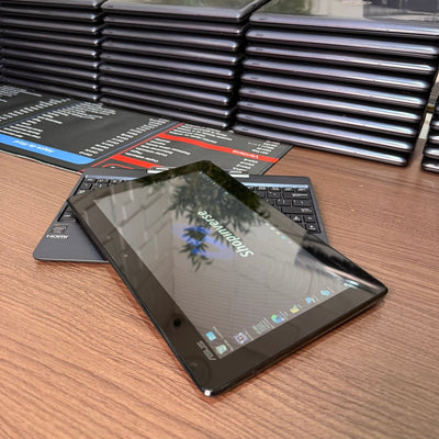 ASUS Transformer Book 2-in-1 Detachable | Intel Atom Z3740 | 2GB RAM | 64GB eMMC | Touchscreen