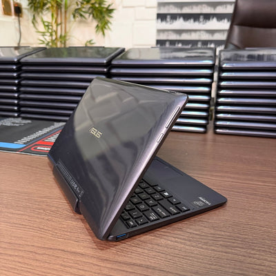 ASUS Transformer Book 2-in-1 Detachable | Intel Atom Z3740 | 2GB RAM | 64GB eMMC | Touchscreen