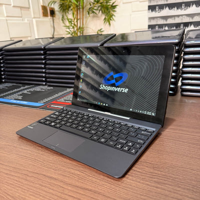 ASUS Transformer Book 2-in-1 Detachable | Intel Atom Z3740 | 2GB RAM | 64GB eMMC | Touchscreen