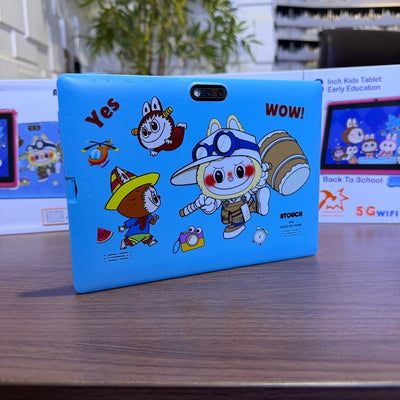 Atouch A40 Kids Tablet - 16GB ROM - 1.5GB RAM