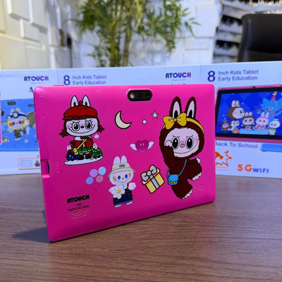 Atouch A40 Kids Tablet - 16GB ROM - 1.5GB RAM