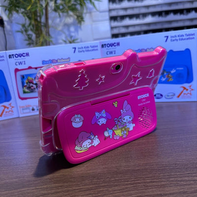 Atouch CW1 Kids Educational Tablet