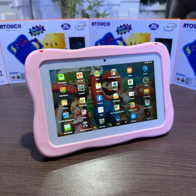 Atouch Q41 Kids Tablet