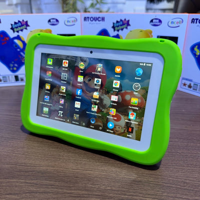 Atouch Q41 Kids Tablet