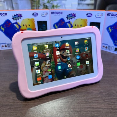 Atouch Q41 Kids Tablet