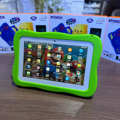 Atouch Q41 Kids Tablet