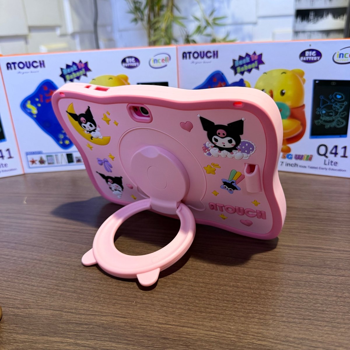 Atouch Q41 Kids Tablet