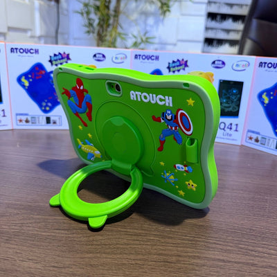 Atouch Q41 Kids Tablet