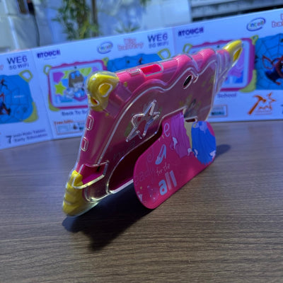 Atouch WE6 Kids Educational Tablet