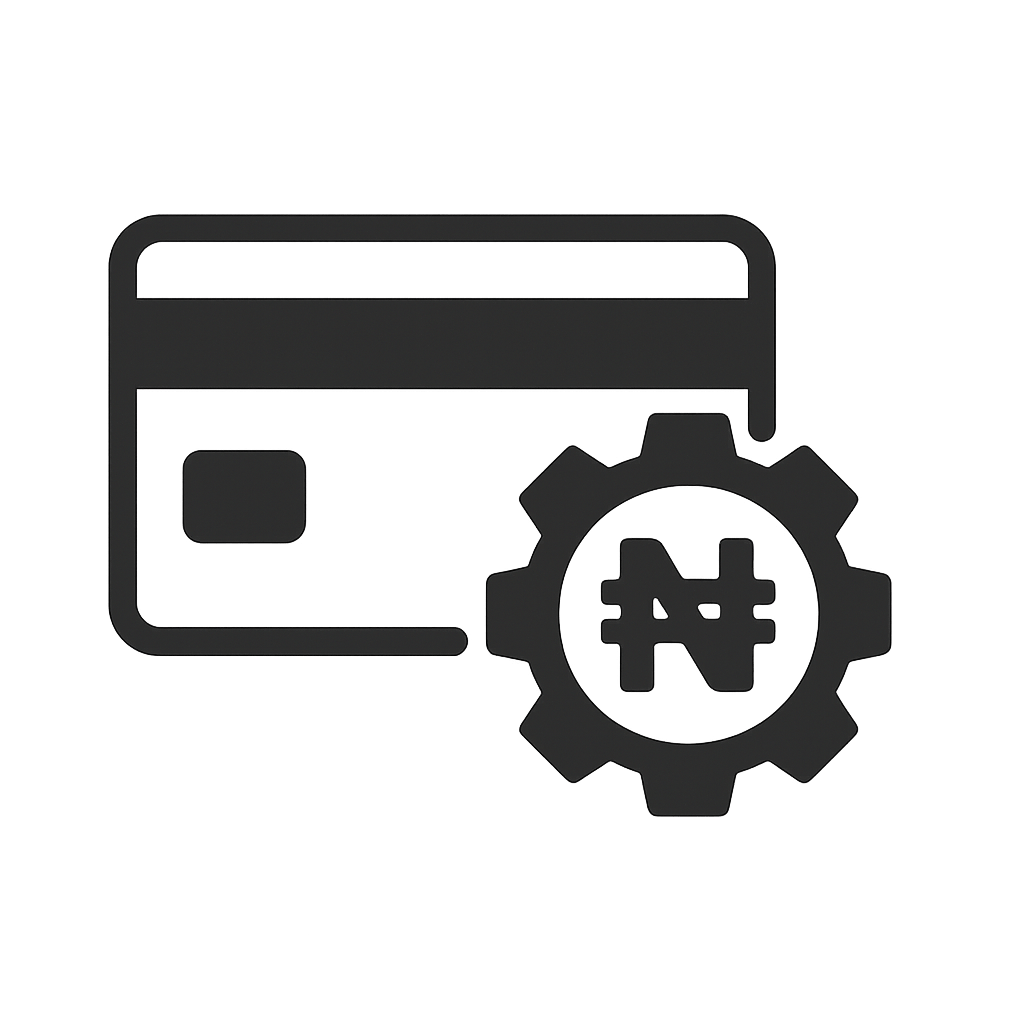 Custom Payment