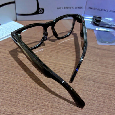 CY01 AI Smart Glasses