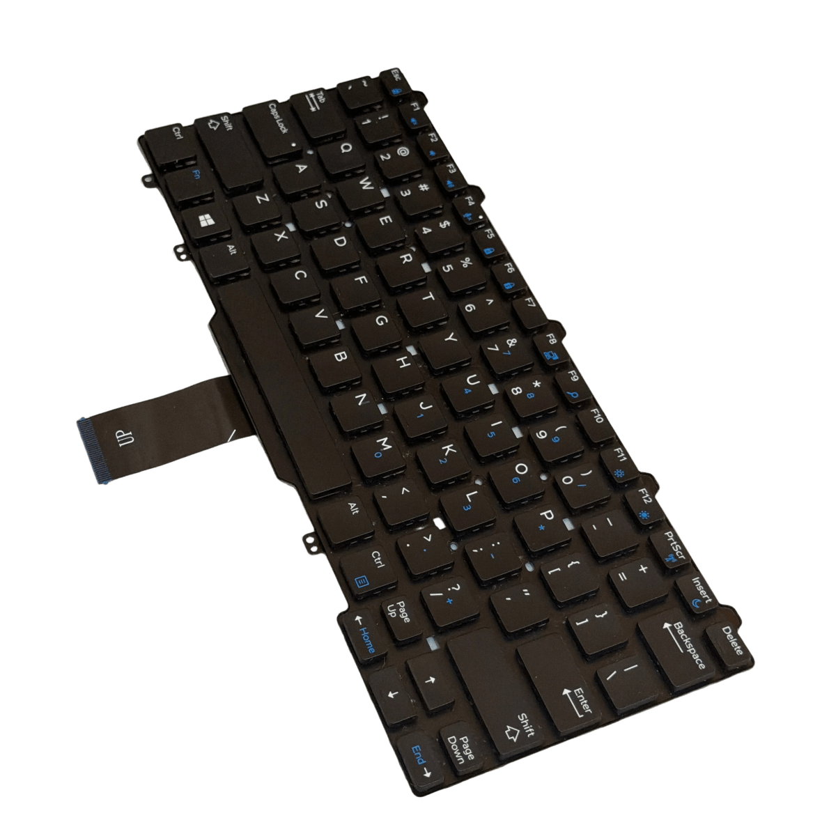 Dell 7480, 7490 Keyboard