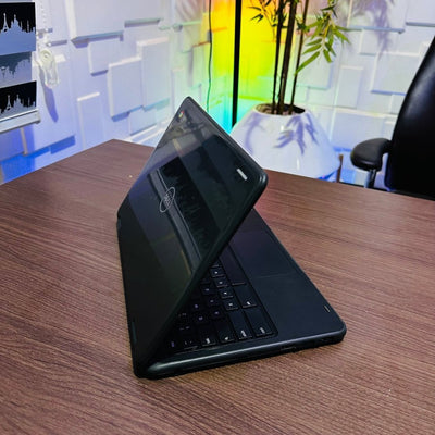 Dell Chromebook 11 3189 x360 - Intel Celeron N3060 - 32GB eMMC - 4GB RAM - HDMI - Touchscreen - (Bad battery)