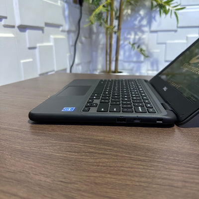 Dell Chromebook 3100 - Intel Celeron N4020 - 32GB eMMC - 4GB RAM - Touchscreen
