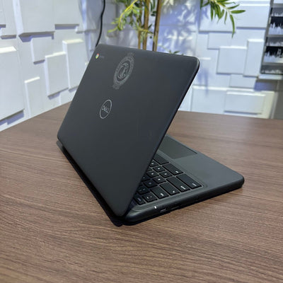 Dell Chromebook 3100 - Intel Celeron N4020 - 32GB eMMC - 4GB RAM - Touchscreen