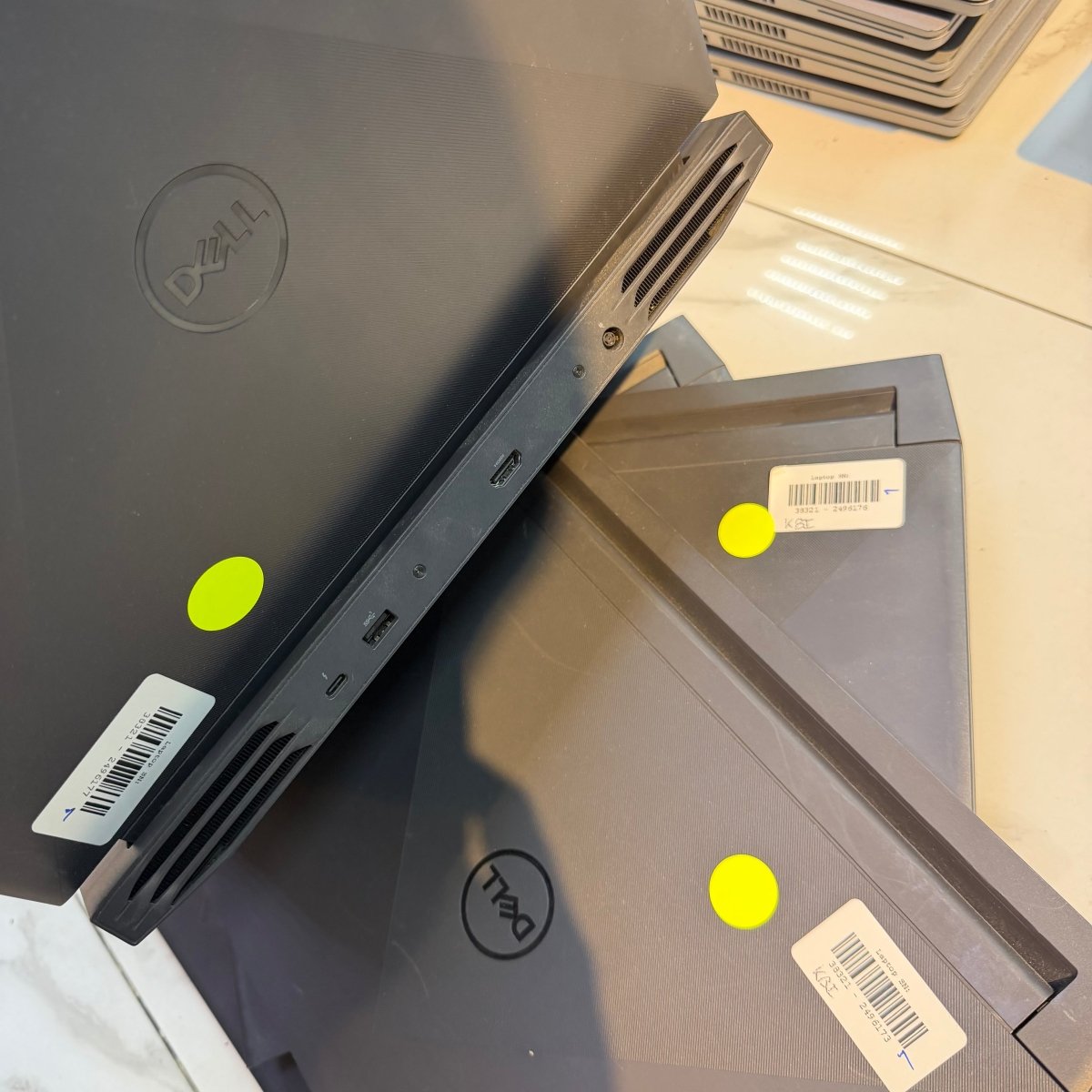 Dell G15 5511 Gaming | 11th Gen Core i7 | 16GB RAM | 512GB SSD | 6GB NVIDIA GeForce RTX 3060 | Backlit Keyboard