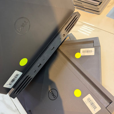 Dell G15 5511 Gaming | 11th Gen Core i7 | 16GB RAM | 512GB SSD | 6GB NVIDIA GeForce RTX 3060 | Backlit Keyboard