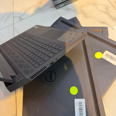Dell G15 5511 Gaming | 11th Gen Core i7 | 16GB RAM | 512GB SSD | 6GB NVIDIA GeForce RTX 3060 | Backlit Keyboard