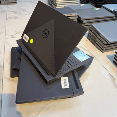 Dell G15 5511 Gaming | 11th Gen Core i7 | 16GB RAM | 512GB SSD | 6GB NVIDIA GeForce RTX 3060 | Backlit Keyboard