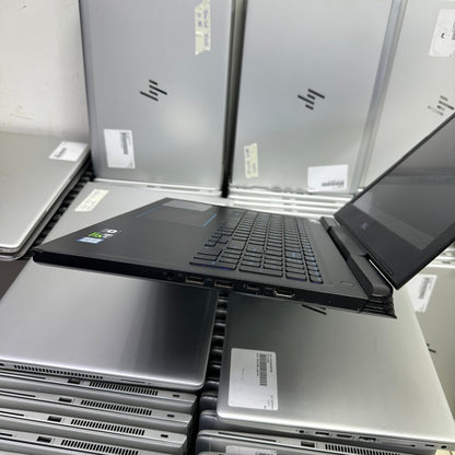Dell G7 Gaming - 8th Gen. Intel Core i7 - 2TB SSD - 64GB RAM - 6GB Nvidia GeForce GTX - Keyboard Light