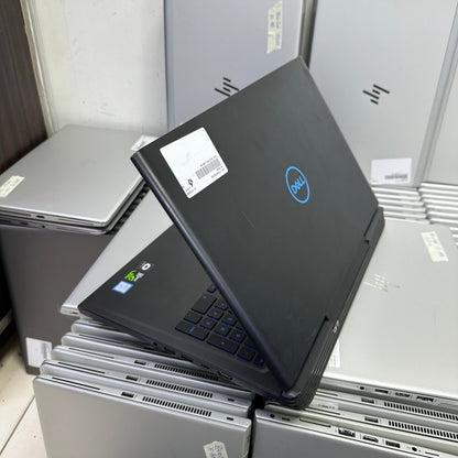 Dell G7 Gaming - 8th Gen. Intel Core i7 - 2TB SSD - 64GB RAM - 6GB Nvidia GeForce GTX - Keyboard Light