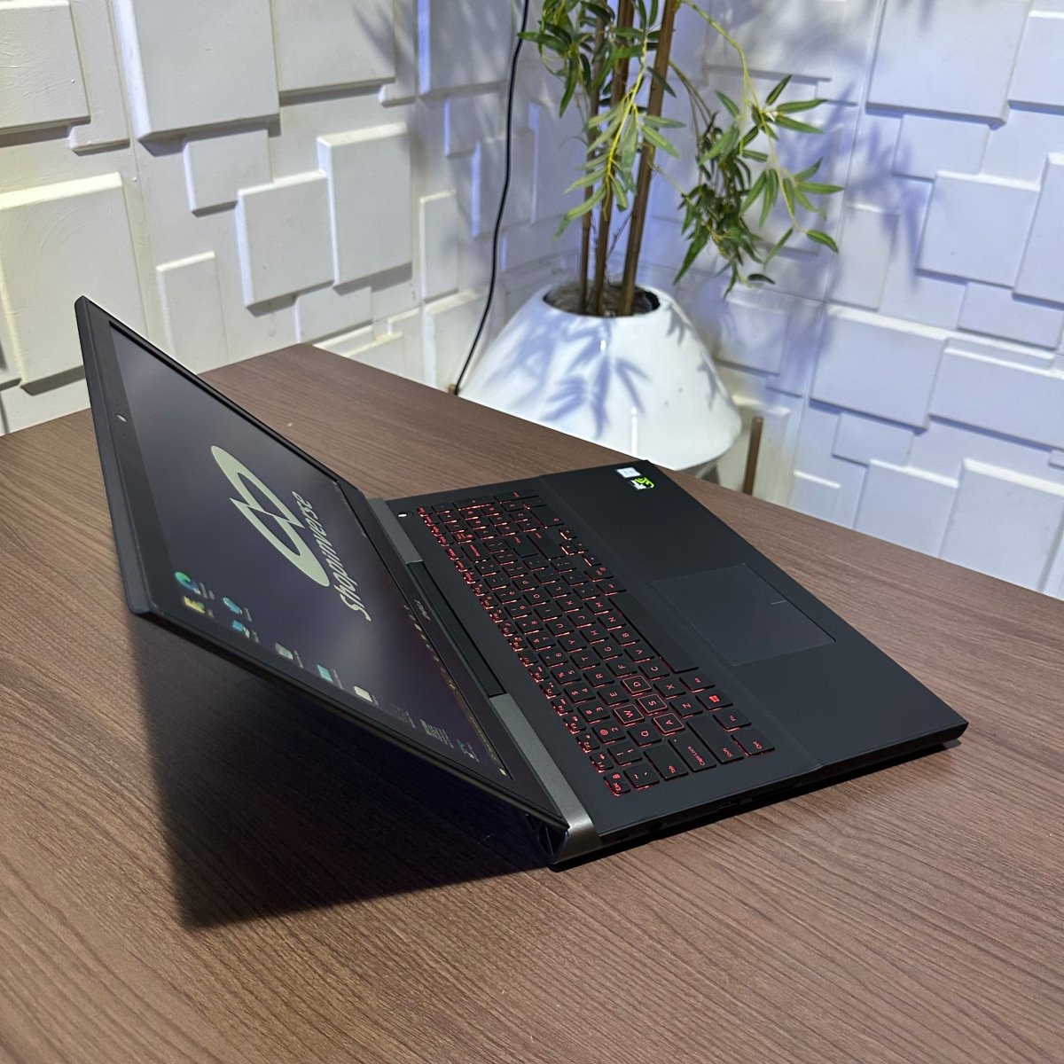 Dell Inspiron 15 7000 Gaming - 7th Gen. Intel Core i7 - 512GB SSD - 16GB RAM - 4GB Nvidia GeForce GTX 1050 Ti - Keyboard Light