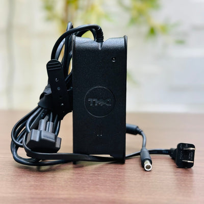 Dell Laptop Charger 19.5V 3.34A - USA Plug
