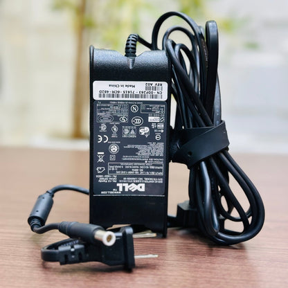 Dell Laptop Charger 19.5V 3.34A - USA Plug