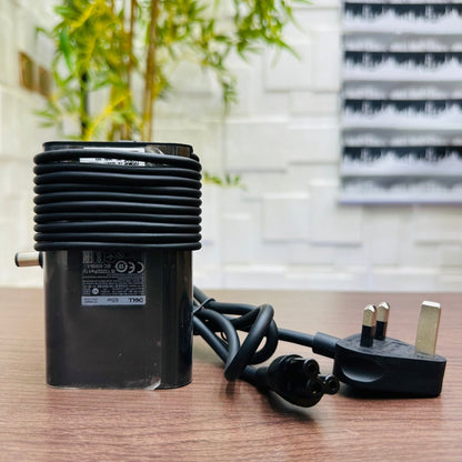 Dell Laptop Charger 65w 19.5V 3.34A - UK Plug