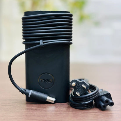 Dell Laptop Charger 90w 19.5V 4.62A - USA Plug
