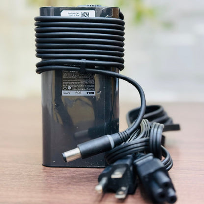 Dell Laptop Charger 90w 19.5V 4.62A - USA Plug