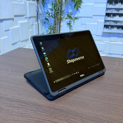 Dell Latitude 3189 2-in-1 | Intel Pentium N4200 | 8GB RAM | 128GB SSD | Touchscreen