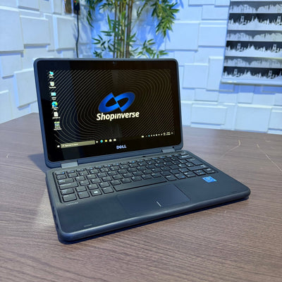 Dell Latitude 3189 2-in-1 | Intel Pentium N4200 | 8GB RAM | 128GB SSD | Touchscreen
