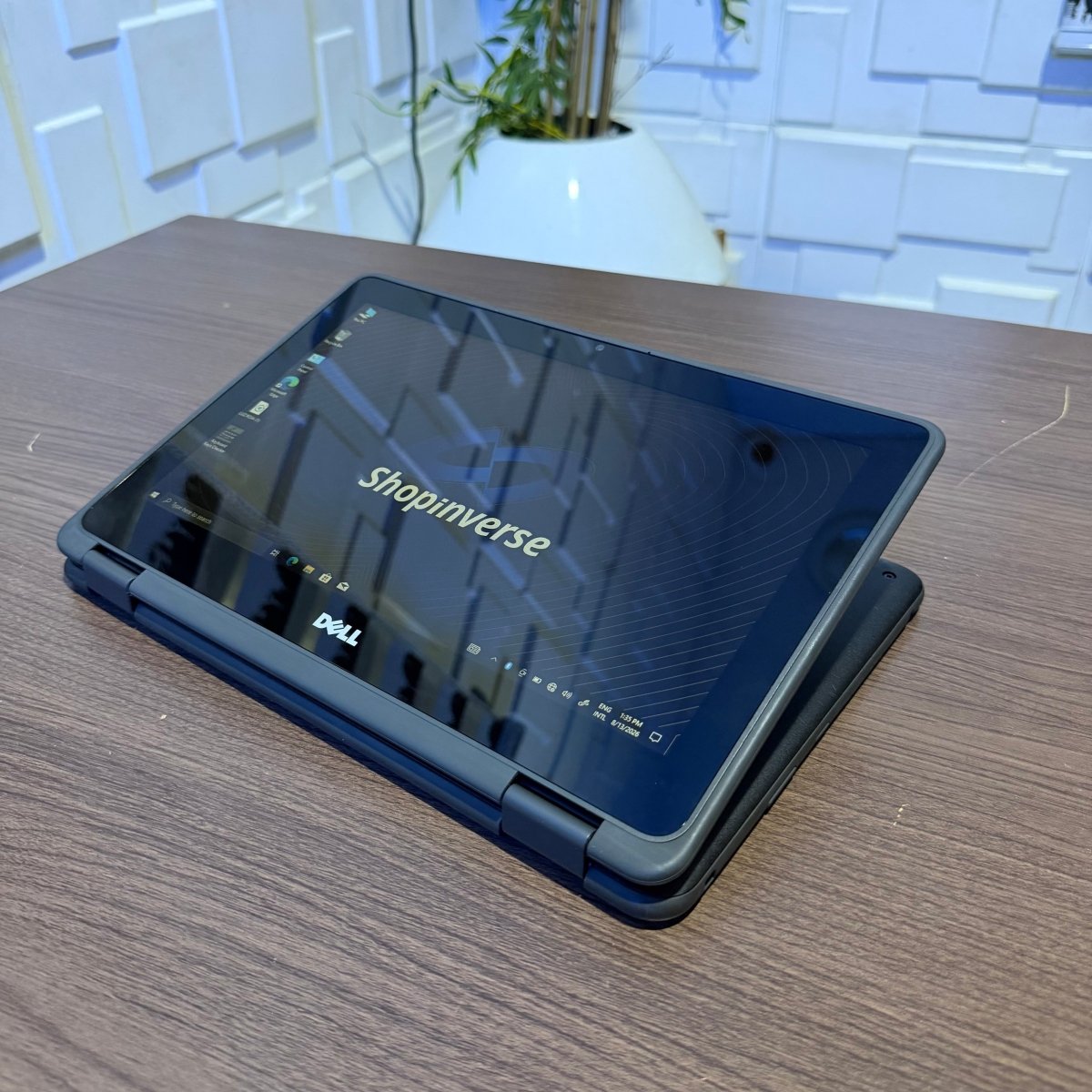 Dell Latitude 3189 2-in-1 | Intel Pentium N4200 | 8GB RAM | 256GB SSD | Touchscreen