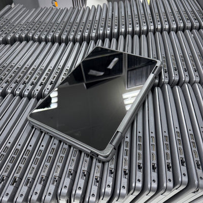 Dell Latitude 3189 2-in-1 | Intel Pentium N4200 | 8GB RAM | 256GB SSD | Touchscreen